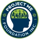 Logo of Project Me Foundation Inc