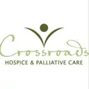Logo of Crossroads Hospice and Palliative Care