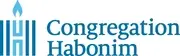Logo of Congregation Habonim