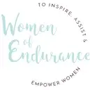 Logo of WOMEN OF ENDURANCE