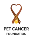 Logo de Pet Cancer Foundation