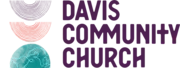 Logo of Davis Community Church