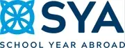 Logo de School Year Abroad