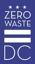Logo of DC Department of Public Works, Office of Waste Diversion