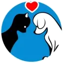 Logo of HAPPY LIFE ANIMAL RESCUE INC