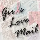Logo of Girls Love Mail
