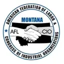 Logo of MT AFL-CIO