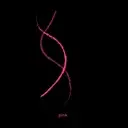 Logo of NOTHING PINK INC
