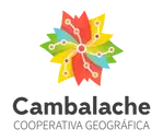 Logo of Cambalache Cooperativa Geográfica