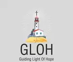 Logo of GUIDING LIGHT OF HOPE INC