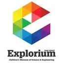 Logo of Long Island Explorium at Port Jefferson Harbor