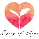 Logo of Legado de Esperanza Foundation