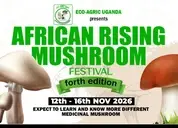 Logo of Eco-Agric Uganda