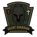 Logo of Silent Guardian Inc
