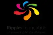 Logo of Ripples Foundation USA