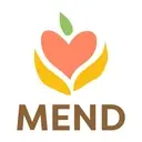 Logo of MEND