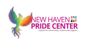 Logo de New Haven Pride Center