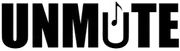 Logo of UNMUTE Student Musician