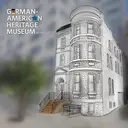 Logo of German-American Heritage Museum