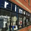 Logo of RIMOSA (RHODE ISLAND MUSEUM OF SCIENCE & ART)