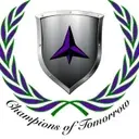 Logo of Champions of Tomorrow, Inc