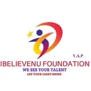 Logo of IBELIEVENU FOUNDATION