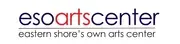 Logo of ESO Arts Center