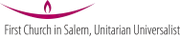 Logo of First Church in Salem, Unitarian Universalist