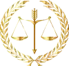 Logo de Human Rights and Justice Group International