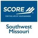 Logo of SCORE Southwest Missouri