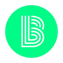 Logo of Big Brothers Big Sisters Lincoln