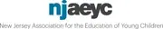 Logo of New Jersey Association for the Education of Young Children