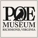 Logo of The Edgar Allan Poe Museum