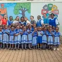 Logo of Bugolo Junior School