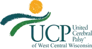 Logo of United Cerebral Palsy of West Central Wisconsin