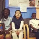 Logo of A Mindful Moment