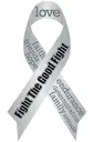 Logo of Fight the Good Fight