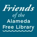 Logo of FRIENDS OF THE ALAMEDA FREE LIBRARY INC