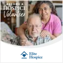 Logo of Elite Hospice