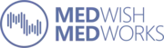 Logo of MedWish Medworks