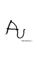 Logo of Angels Unaware Inc.