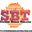 Logo of Summer Break Theatre/Sponsored by Austin Creative Alliance