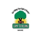 Logo of CAMP TO BELONG MAINE INC