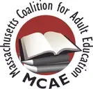 Logo of Massachusetts Coalition for Adult Education, Inc.