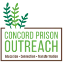 Logo of Concord Prison Outreach