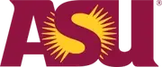 Logo of AZ R3 - Arizona State University