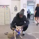 Logo of FAITHFUL FORGOTTEN BEST FRIENDS