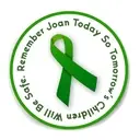 Logo of The Joan Angela D'Alessandro Memorial Foundation