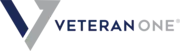 Logo of Veteran One