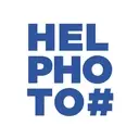 Logo of Helsinki Photo Festival